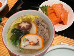 -花潮料理艺食馆(世欧广场店)