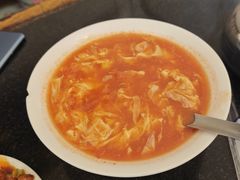 -清真宏玉祥黄门脸餐厅(华荫东里店)