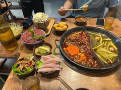 -楠火锅(昆山金鹰店)