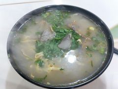 -牛煎里牛肉煎包淮南牛肉汤(广东路店)