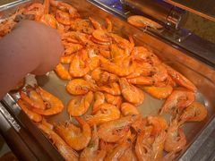 -芭菲盛宴·环球美食(北城国际店)