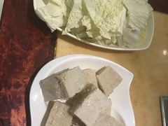 -香满锅老北京羊蝎子火锅·家常菜(新街口店)