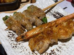 -一心创作料理屋(经开万达店)