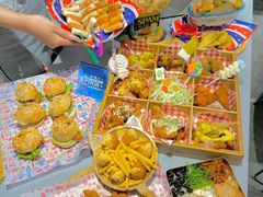 炸鸡-chicken plus韩国炸鸡(城阳店)