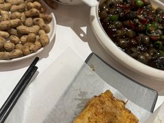 -江味龙虾馆·裸蓝龙虾(南山店)