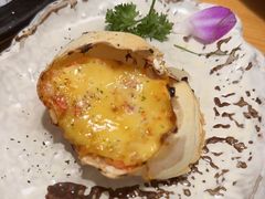 -酒久自助料理(佳兆业店)