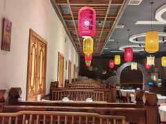 -小隐院子·庭院餐厅(大学城后湖店)