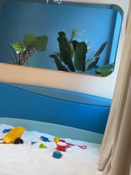 -奈尔宝家庭中心·亲子餐厅(苏州大悦城店)