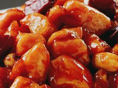 -大海碗·京菜炸酱面(雍和宫店)