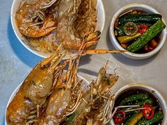 -大潮淮·淮扬菜(何园旗舰店)