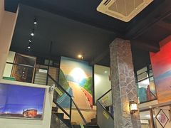 -大海山·十八年海鲜闽菜(金港店)
