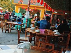 大堂-真好吃牛杂(白沙店)
