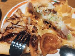 -比格比萨自助(赛罕区万达广场店)