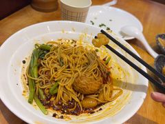-付小姐在成都(中山公园店)