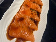 -隐泉京望日式料理(京华城店)