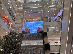 -赛格国际购物中心(小寨店)
