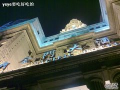 -上海锦江金门大酒店