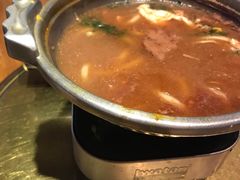 -一井烧肉·活鳗·寿司(望京SOHO店)
