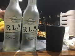 -圣琼美食百汇自助餐厅(福安购物广场店)