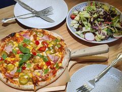 -比萨先生PIZZAMAN