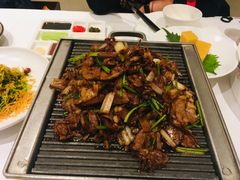 -四季民福烤鸭店(前门店)