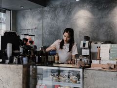 -BE NORMAL CAFE(霞溪路店)