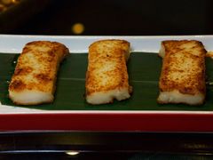 -海航大厦万豪酒店彩海轩中餐厅(霄云路店)