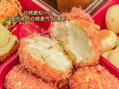 -詹记桃酥(包河万达店)