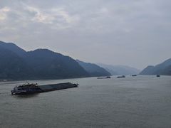 -羚羊峡古栈道森林公园