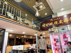 -盛品鲜东莞烧鹅濑粉(杨箕店)