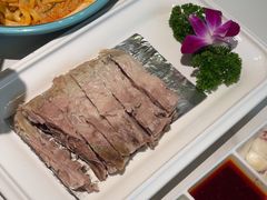 -燕兰楼·清真西北融合菜(亚运村店)