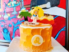 -CAKEBOSS蛋糕老板(东直门来福士店)