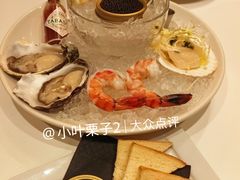 -MORTON'S 莫尔顿牛排坊(北京丽晶酒店)