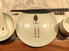 -苏帮袁Sue Cuisine(来福士店)