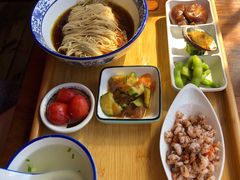 -孙盛兴奥灶面馆·蟹黄面·三虾面(山塘街总店)