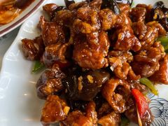 焦溜肥肠-鼎香润(德胜门内店)