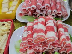-赵氏盱眙十三香龙虾(蓝村店)
