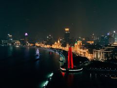 -上海外滩茂悦大酒店