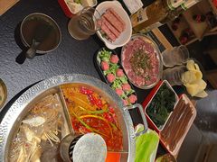 -晓宇重庆火锅(西安荟聚店)