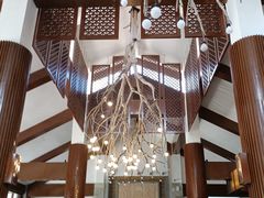 -七仙岭君澜度假酒店·桃源小馆中餐厅