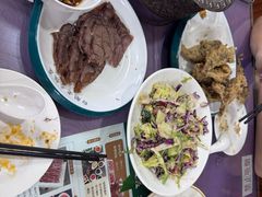 -白魁老号饭庄(安内店)