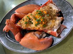 -阿浪海鲜连锁加工店(B栋2排1号火车头店)