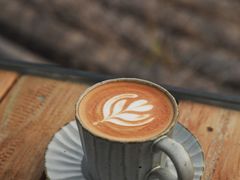 澳白Flat&nbsp;White-糖房咖啡(南锣鼓巷店)