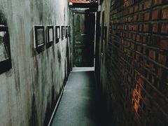 -明日世界密室轰趴·剧本桌游·箭馆团建(国贸店)