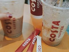 -COSTA COFFEE(西直门店)