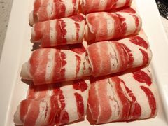 -京韵胡同·酱香羊蝎子火锅涮肉(长寿路店)