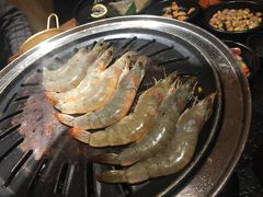 -九田家黑牛烤肉料理(石路天虹店)