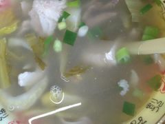 -陈记汤饭(水巷口店)