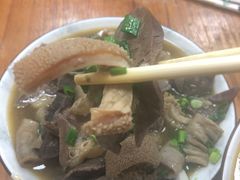 -正宗阳山牛杂(东城店)
