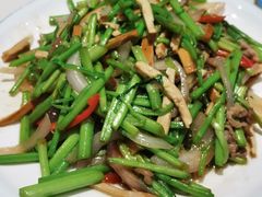 -巢湖名吃·东关老鹅汤(江南风情街店)